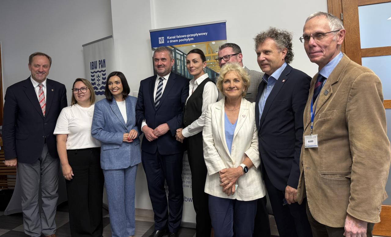 posiedzenie Komisjii Infrastruktury