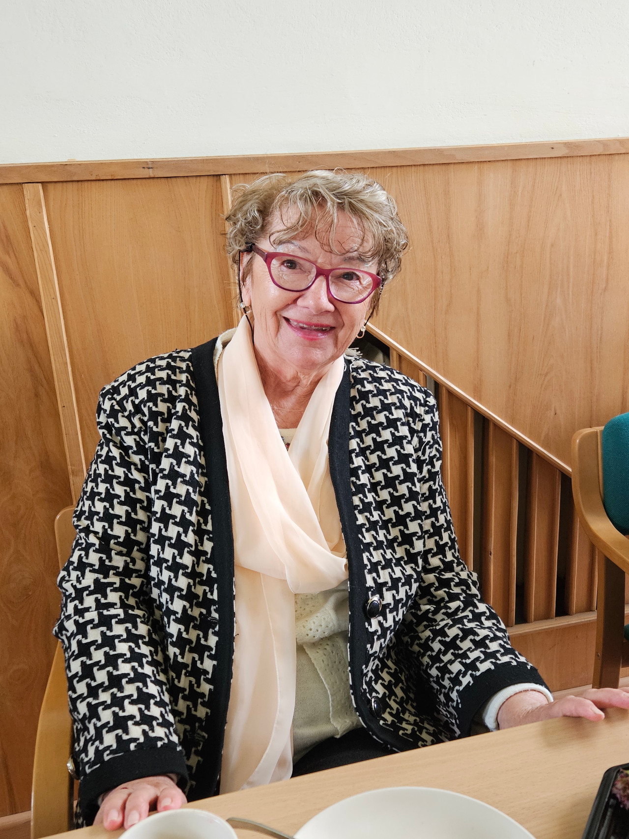 Danuta Cichocka