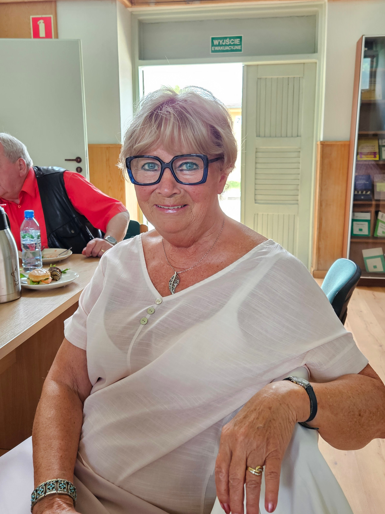 Jolanta Serowska