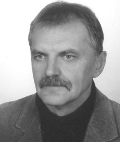 Lesław Zabuski