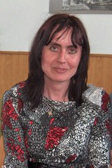 Krystyna Kazimierowicz-Frankowska