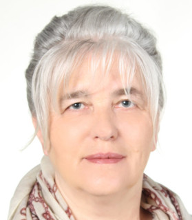 Danuta Leśniewska