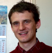 Piotr Szmytkiewicz