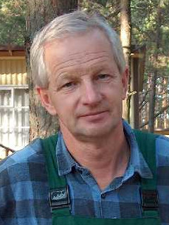 Jacek Szumera