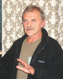 Lesław Zabuski
