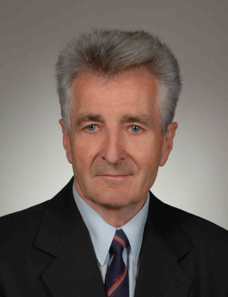 prof. Wojciech Majeski
