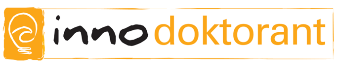 InnoDoktorant Logo