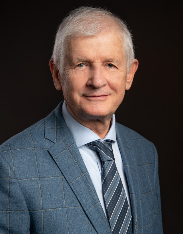 Witold Cieślikiewicz