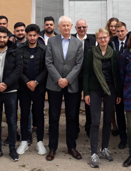 2nd Workshop on Coastal, River and Offshore Engineering for Young Researchers