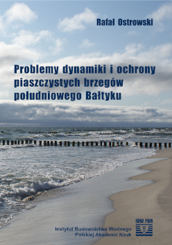 Problemy dynamiki i ochrony piaszczystych brzegów południowego Bałtyku