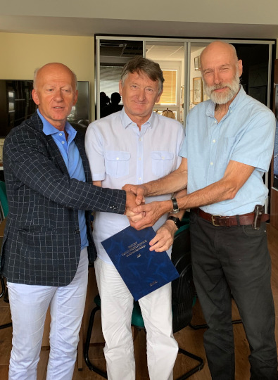 Trójmiejska szkoła Doktorska Polskiej Akademii Nauk