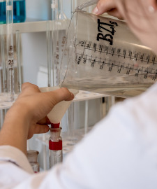 Konkurs na stanowisko asystenta w Zakładzie MiIB